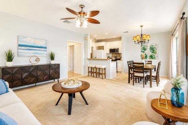 92-1084 Olani Street 7-6, Kapolei, HI 96707