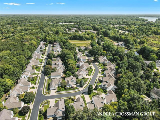 18144 Newgate Lane, Spring Lake, MI 49456