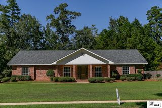 521 AUDUBON DRIVE, Ruston, LA 71270