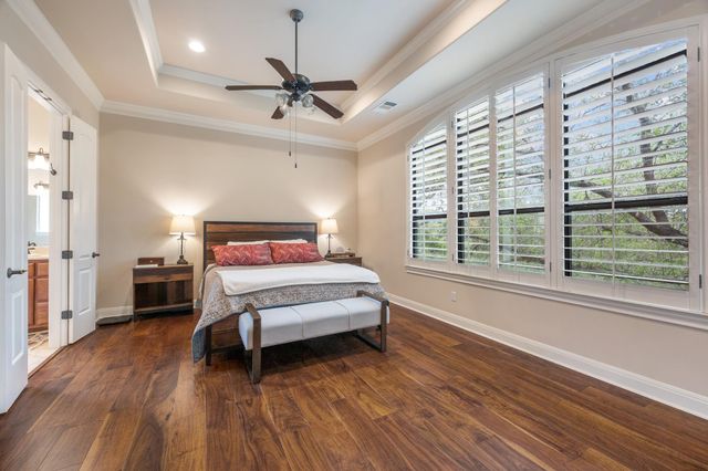 2813 University Club DR, Austin, TX 78732