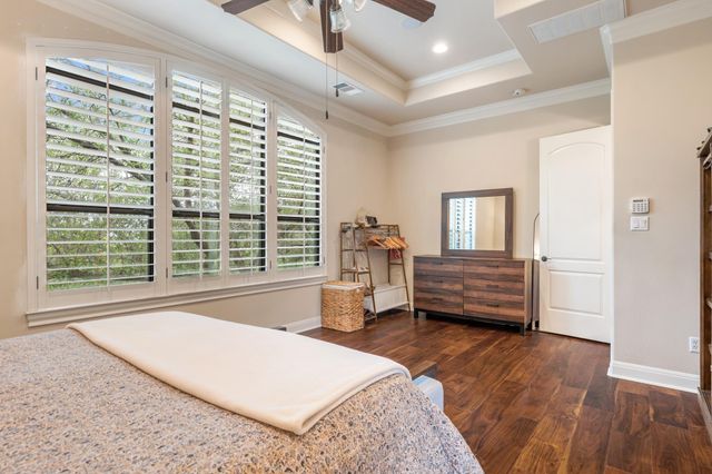 2813 University Club DR, Austin, TX 78732