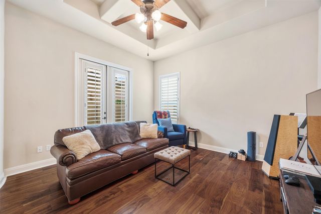 2813 University Club DR, Austin, TX 78732