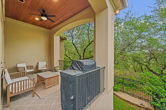 2813 University Club DR, Austin, TX 78732