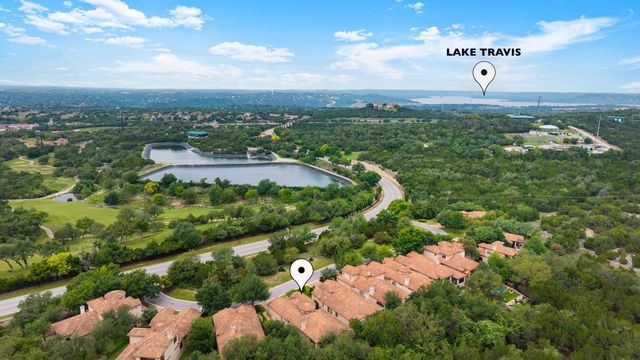 2813 University Club DR, Austin, TX 78732