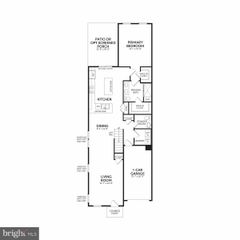 123 CASTAWAY PL, Winchester, VA 22603