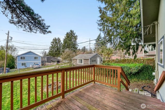 2021 E Sherman Street, Tacoma, WA 98404