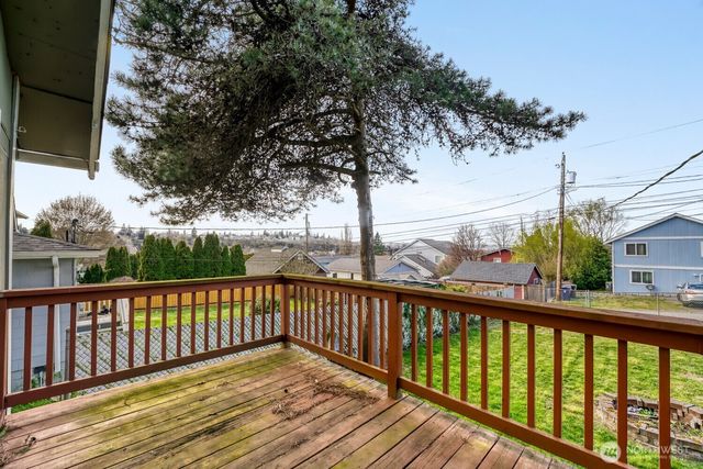 2021 E Sherman Street, Tacoma, WA 98404