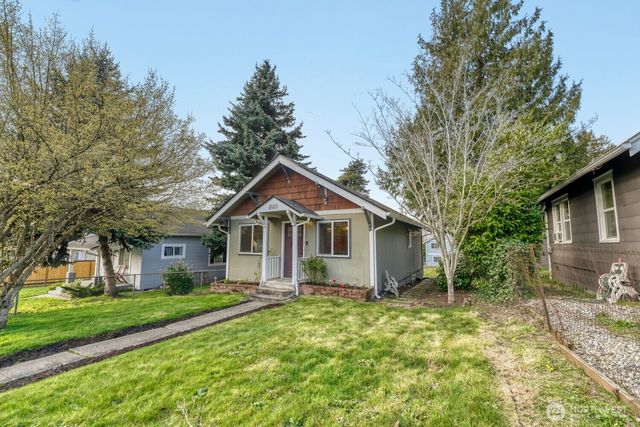 2021 E Sherman Street, Tacoma, WA 98404