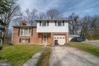 6900 TEMPLE HILL RD, Temple Hills, MD 20748