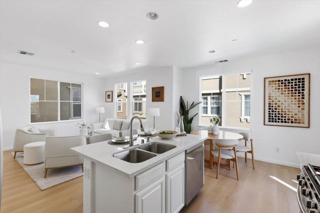 917 Vida Larga Loop, Milpitas, CA 95035