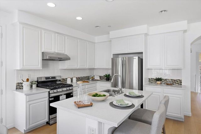 917 Vida Larga Loop, Milpitas, CA 95035