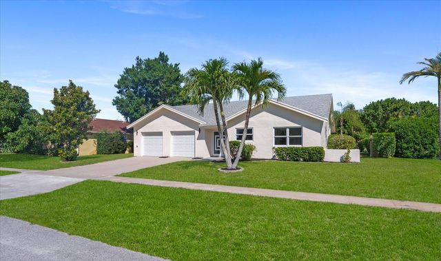1699 Braeburn Place, Wellington, FL 33414