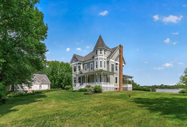 7750 Erick Street, Loretto, MN 55357