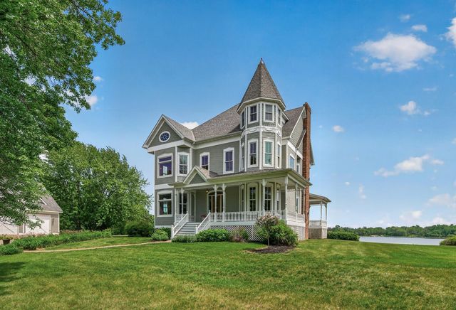7750 Erick Street, Loretto, MN 55357