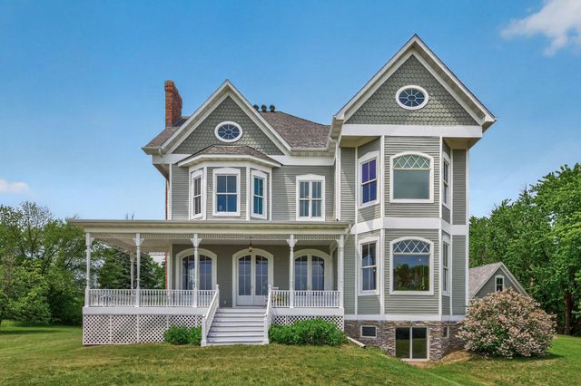 7750 Erick Street, Loretto, MN 55357