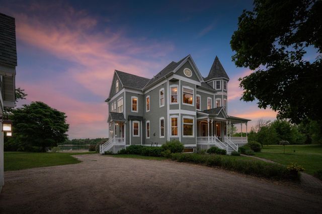 7750 Erick Street, Loretto, MN 55357