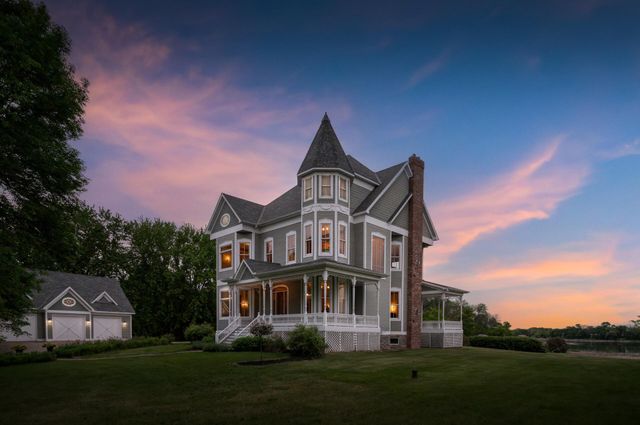 7750 Erick Street, Loretto, MN 55357