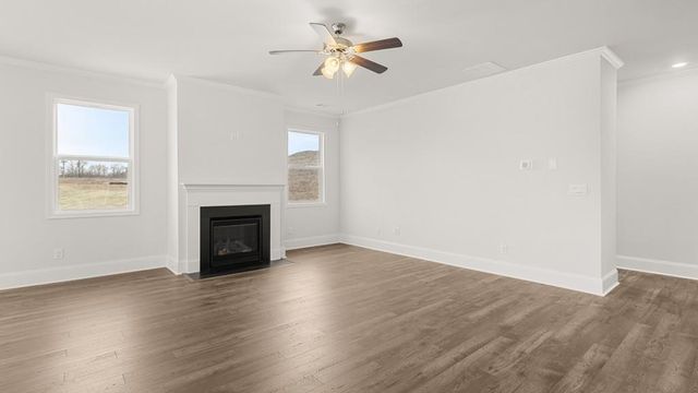 7199 Bocholt Drive, South Fulton, GA 30349