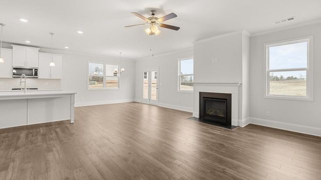 7199 Bocholt Drive, South Fulton, GA 30349