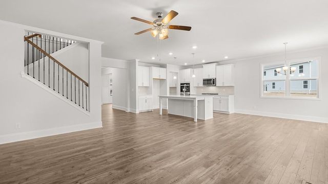 7199 Bocholt Drive, South Fulton, GA 30349