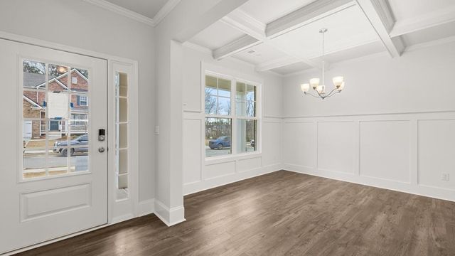 7199 Bocholt Drive, South Fulton, GA 30349