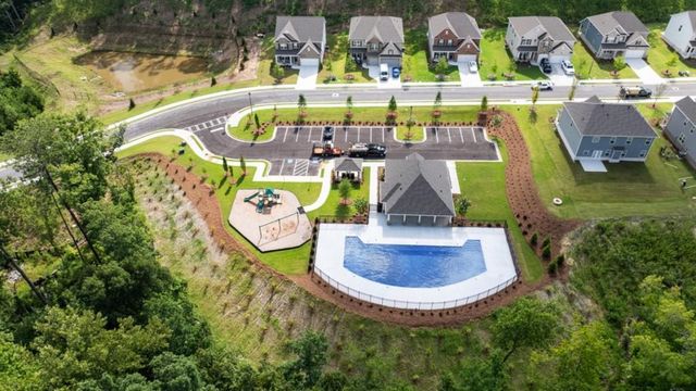 7199 Bocholt Drive, South Fulton, GA 30349