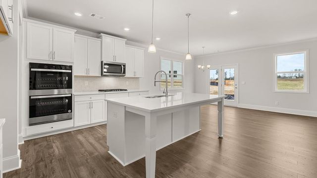 7199 Bocholt Drive, South Fulton, GA 30349