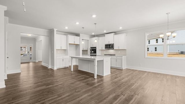 7199 Bocholt Drive, South Fulton, GA 30349