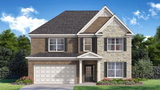 7199 Bocholt Drive, South Fulton, GA 30349