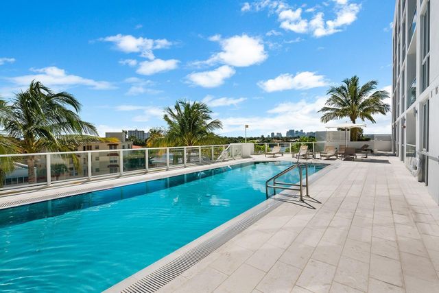 401 N Birch Th6, Fort Lauderdale, FL 33304