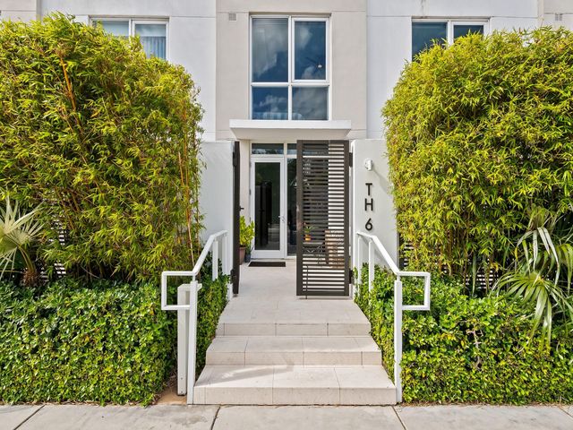 401 N Birch Th6, Fort Lauderdale, FL 33304