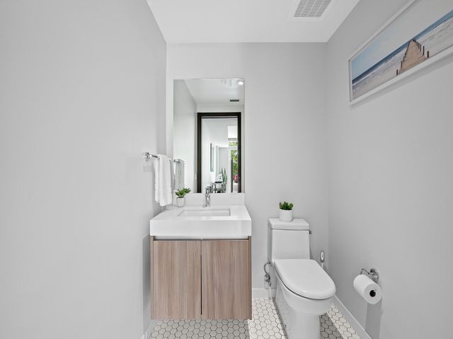 401 N Birch Th6, Fort Lauderdale, FL 33304