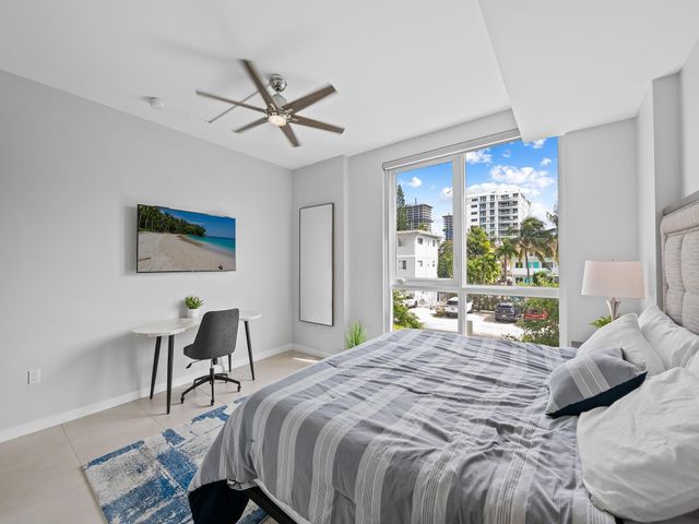 401 N Birch Th6, Fort Lauderdale, FL 33304