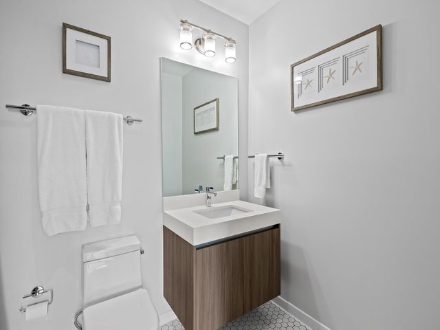 401 N Birch Th6, Fort Lauderdale, FL 33304