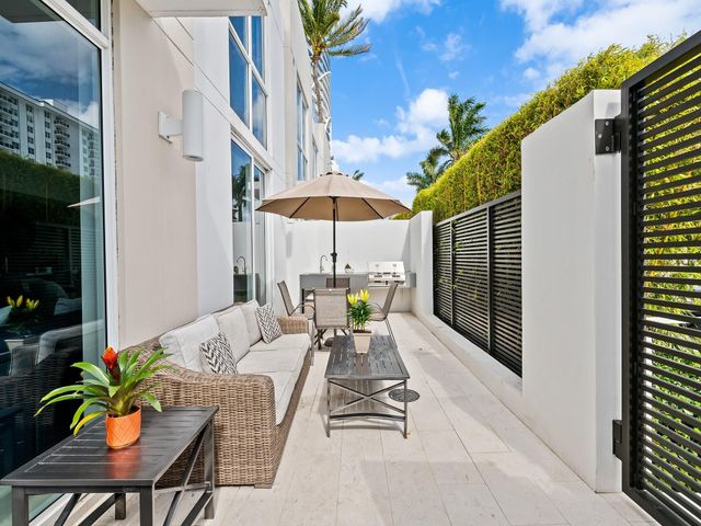 401 N Birch Th6, Fort Lauderdale, FL 33304