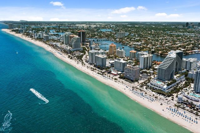 401 N Birch Th6, Fort Lauderdale, FL 33304