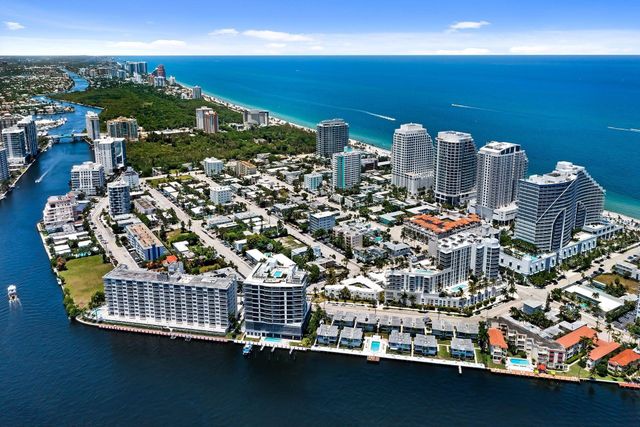 401 N Birch Th6, Fort Lauderdale, FL 33304
