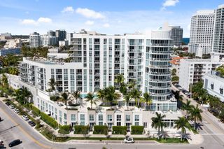 401 N Birch Th6, Fort Lauderdale, FL 33304