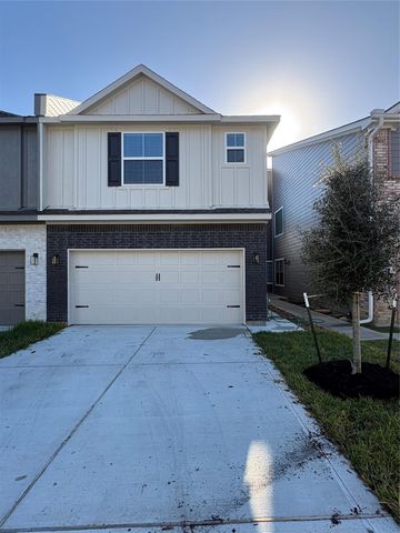 114 Capetown Circle, Montgomery, TX 77356