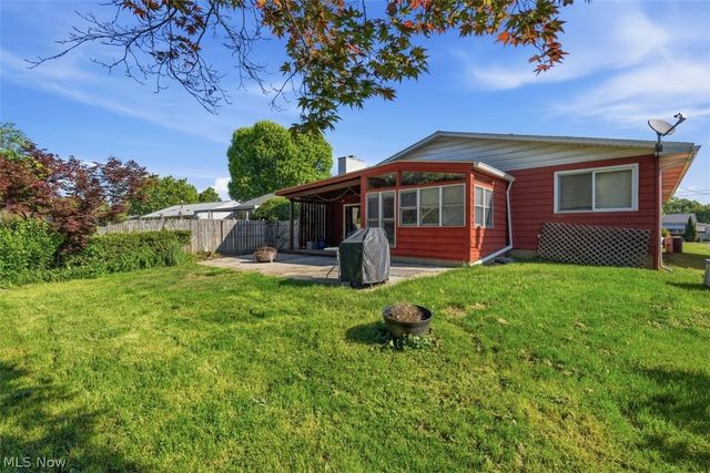 146 Riverview Drive, Marietta, OH 45750