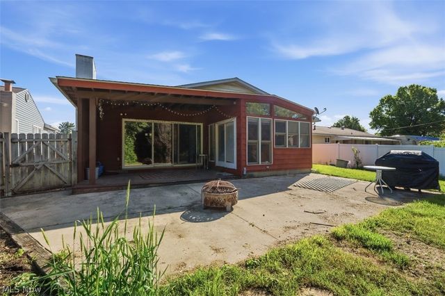 146 Riverview Drive, Marietta, OH 45750