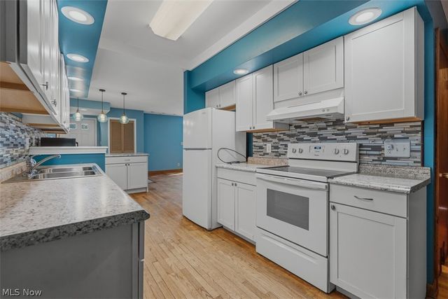 146 Riverview Drive, Marietta, OH 45750