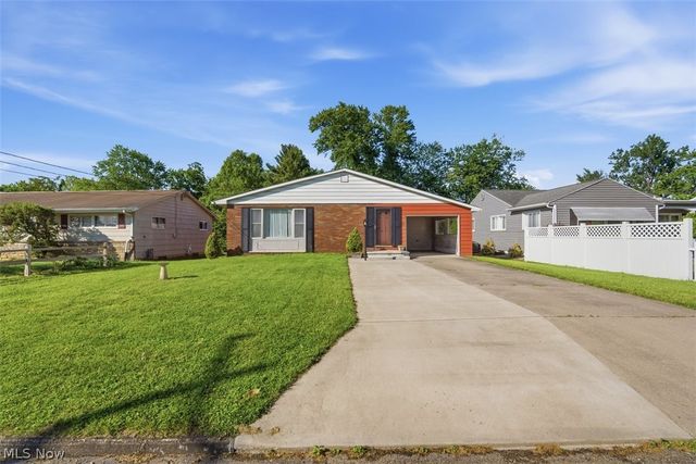 146 Riverview Drive, Marietta, OH 45750