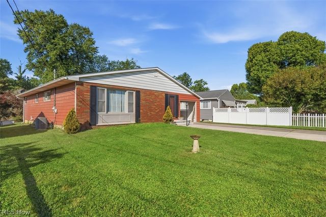 146 Riverview Drive, Marietta, OH 45750