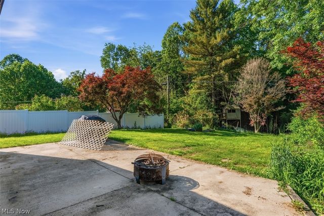 146 Riverview Drive, Marietta, OH 45750