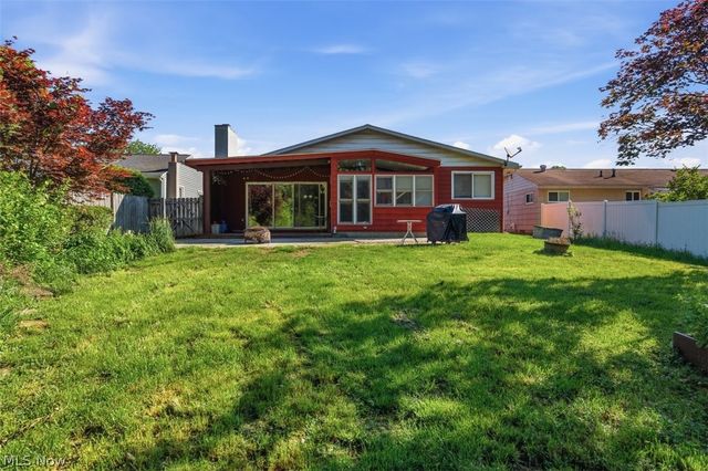 146 Riverview Drive, Marietta, OH 45750