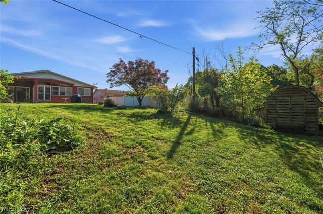 146 Riverview Drive, Marietta, OH 45750