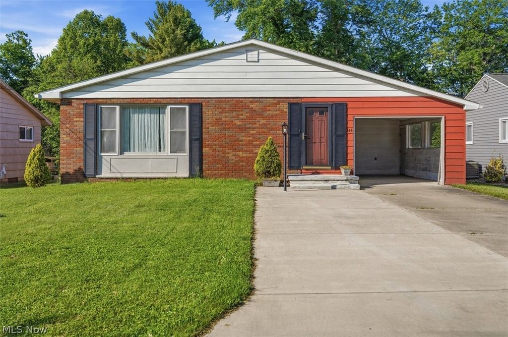 146 Riverview Drive, Marietta, OH 45750