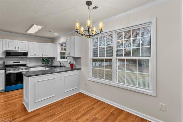 593 Blythewood Court, Greensboro, NC 27455