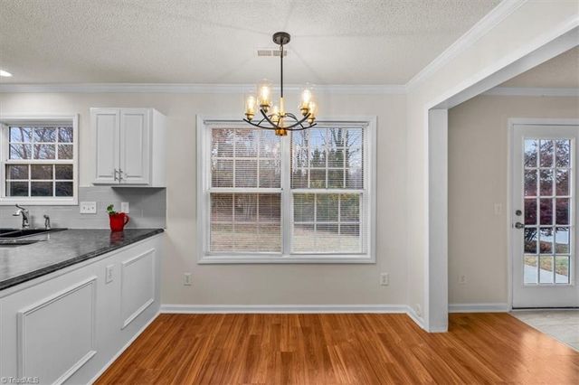 593 Blythewood Court, Greensboro, NC 27455